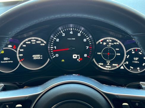 Used 2019 Porsche Cayenne AWD/4WD image 22