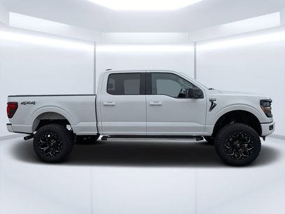 Used 2024 Ford F150 XLT w/ Tow/Haul Package