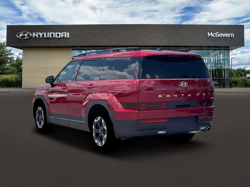 New 2026 Hyundai Santa Fe SEL image 5