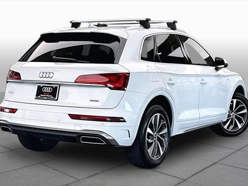 Used 2023 Audi Q5 2.0T Premium Plus w/ Premium Plus Package AWD/4WD image 13