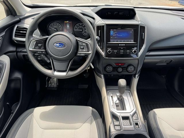 Used 2023 Subaru Forester AWD/4WD image 14