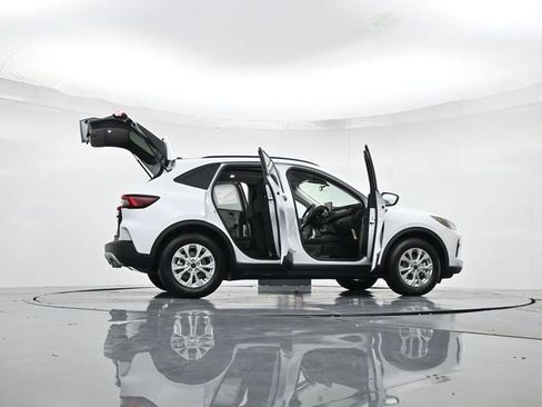 New 2026 Ford Escape Active image 48