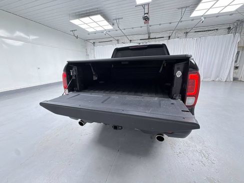 Used 2024 Honda Ridgeline RTL image 17