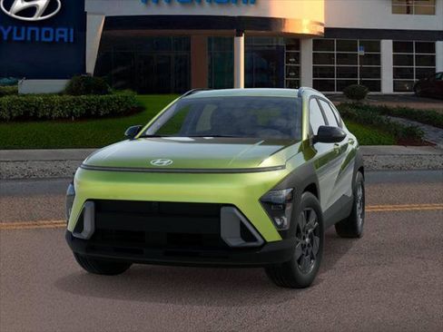 New 2026 Hyundai Kona SEL Premium image 6