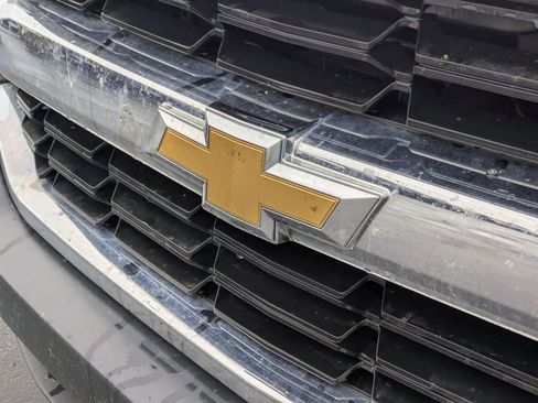 Used 2017 Chevrolet Silverado 1500 W/T image 10