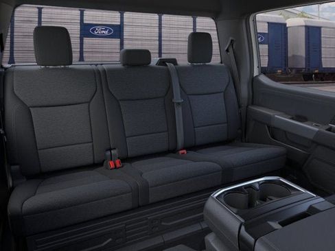 New 2026 Ford F150 XLT AWD/4WD image 11