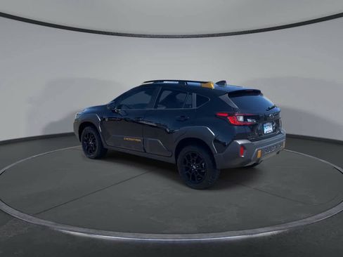 Used 2024 Subaru Crosstrek 2.5i Wilderness w/ Crosstrek Mirror Package AWD/4WD image 7