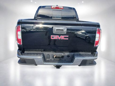 Used 2019 GMC Canyon SLE w/ Elevation Edition RWD image 5