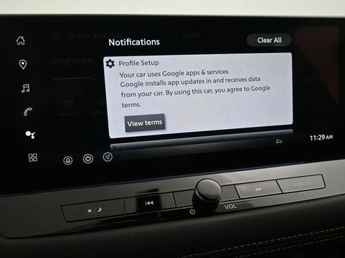 New 2026 Nissan Rogue Platinum w/ Platinum Premium Package image 18