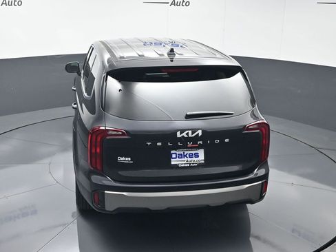 New 2025 Kia Telluride LX FWD image 52