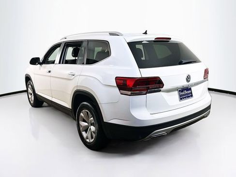 Used 2019 Volkswagen Atlas S image 6