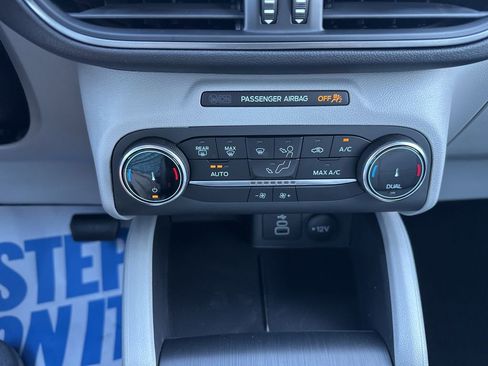 New 2026 Ford Escape Active image 23