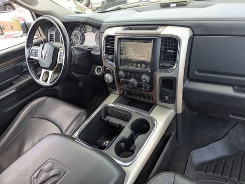 Used 2016 RAM 1500 Laramie AWD/4WD image 36