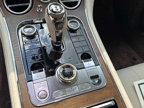 Used 2023 Bentley Continental GT Speed AWD/4WD image 42