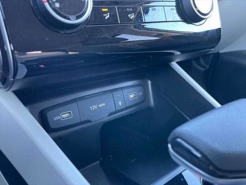 Certified 2023 Hyundai Tucson SEL AWD/4WD image 28