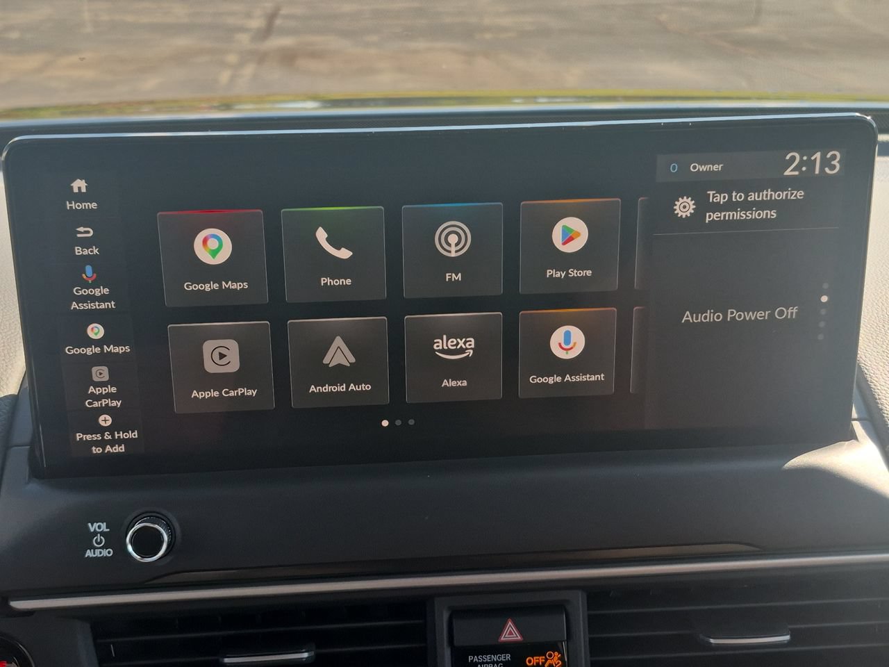 New 2026 Honda Pilot Elite image 16