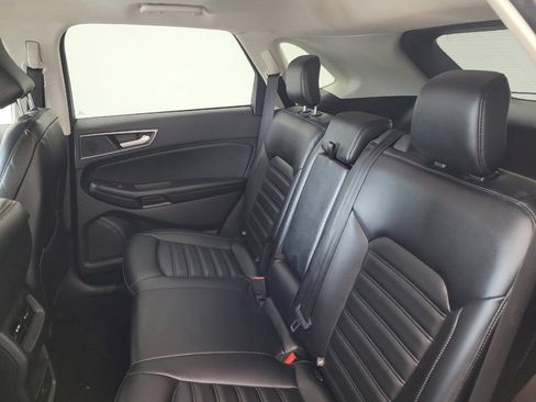 Used 2023 Ford Edge SEL AWD/4WD image 18