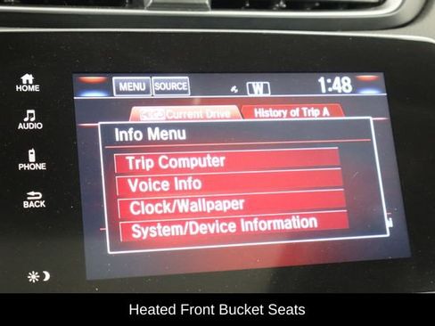 Used 2021 Honda CR-V EX-L image 33