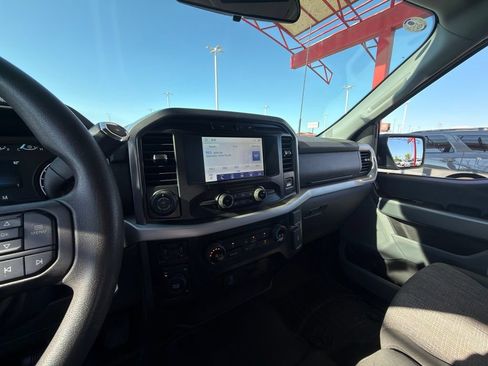 Used 2023 Ford F150 XLT w/ Trailer Tow Package AWD/4WD image 23