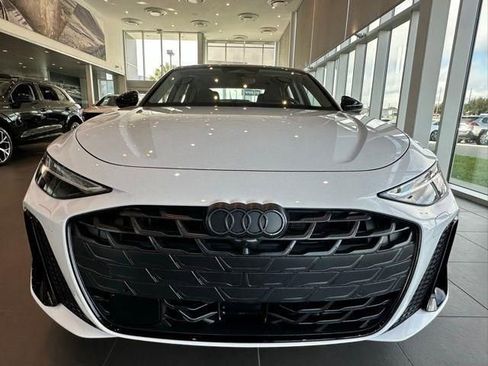 New 2026 Audi A6 Premium Plus AWD/4WD image 2