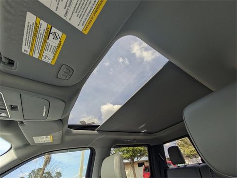 Certified 2023 Ford F150 Lariat w/ Max Trailer Tow Package image 19