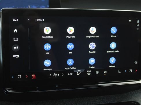 New 2025 Ford Expedition Tremor image 33