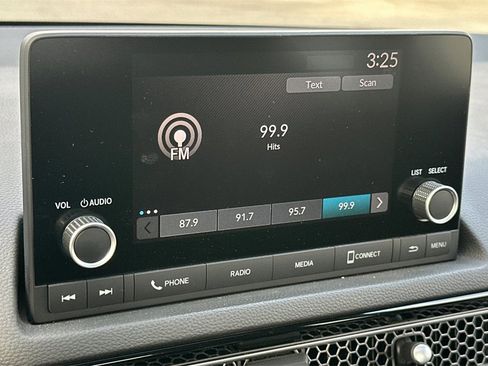 Certified 2024 Honda Civic EX image 19