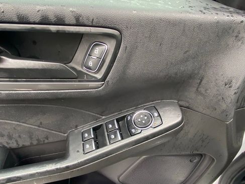 Certified 2024 Ford Escape Active FWD image 11