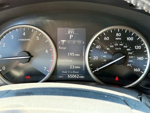 Used 2016 Lexus NX 200t AWD w/ Accessory Package 2 image 13