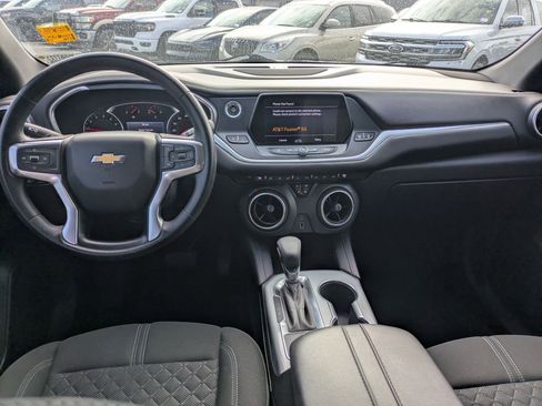 Used 2021 Chevrolet Blazer LT image 15