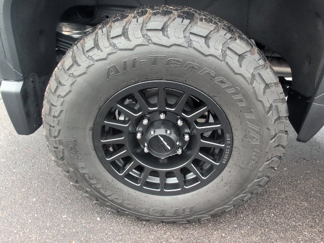Used 2024 GMC Sierra 2500 SLT w/ SLT Convenience Package AWD/4WD image 20