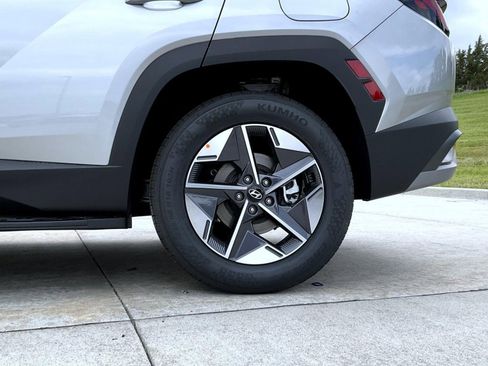 New 2026 Hyundai Tucson SEL AWD/4WD image 23