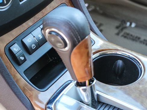 Used 2008 Buick Enclave CXL w/ Entertainment Package #1 image 19