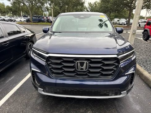 Certified 2023 Honda Pilot EX-L image 2