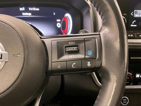 Certified 2021 Nissan Rogue Platinum image 20