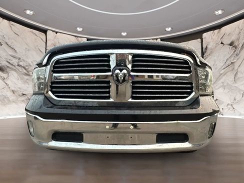 Used 2016 RAM 1500 Big Horn AWD/4WD image 11
