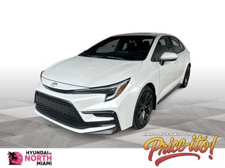 Used 2026 Toyota Corolla SE FWD video 1