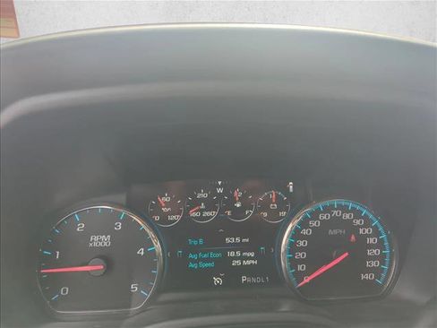 Used 2018 GMC Sierra 3500 Denali w/ Duramax Plus Package image 14