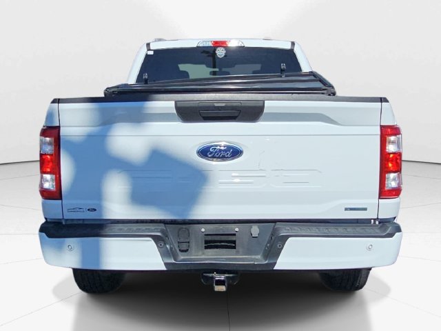 Used 2023 Ford F150 XL w/ STX Appearance Package RWD image 4