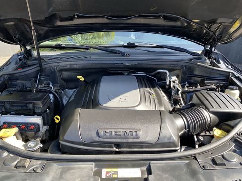Used 2013 Dodge Durango R/T w/ Leather Interior Group AWD/4WD image 13