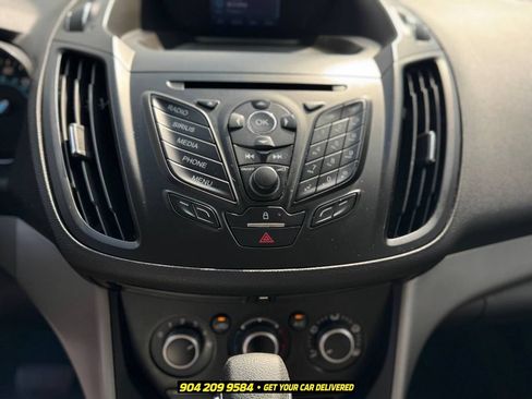 Used 2014 Ford Escape SE FWD image 13