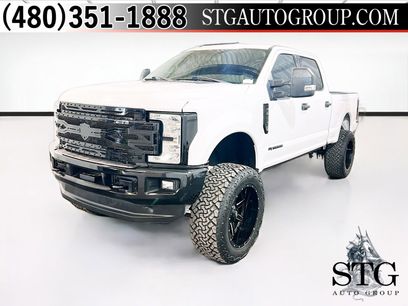 Used 2018 Ford F250 XLT w/ XLT Value Package