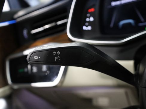 Used 2023 Audi A7 Prestige image 22