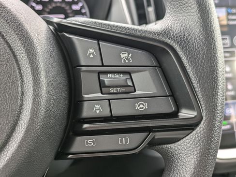 New 2025 Subaru Crosstrek 2.5i Premium image 24