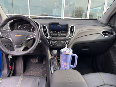 Used 2024 Chevrolet Equinox Premier image 10