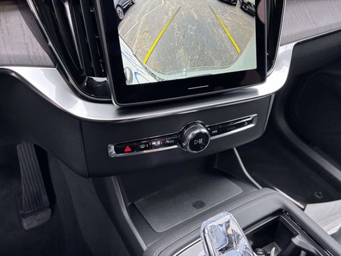 New 2026 Volvo XC90 B6 Ultra w/ Protection Package AWD/4WD image 22
