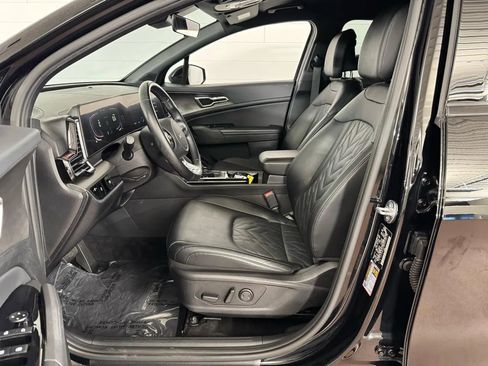 Used 2023 Kia Sportage X-Line AWD/4WD image 12