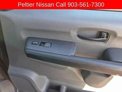 Used 2020 Nissan NV 3500 SV w/ Navigation Package RWD image 14