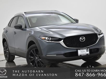 New 2026 MAZDA CX-30 AWD 2.5 S