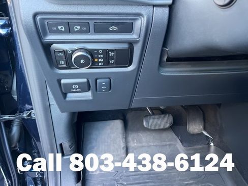 Used 2024 Ford F150 Lariat w/ Bed Utility Package image 34